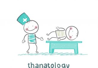 diplomado en tanatología