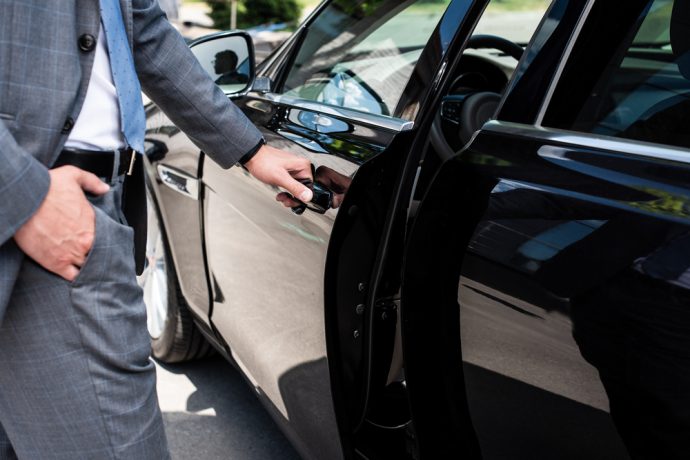 empresas de renta de autos