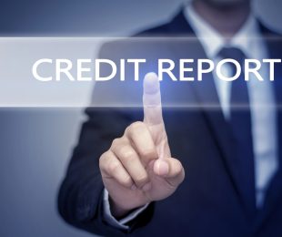 credit score