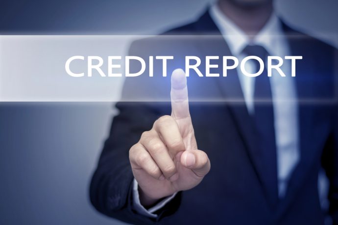 credit score