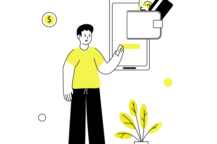 Maestría en Economía Digital y Tecnología Financiera