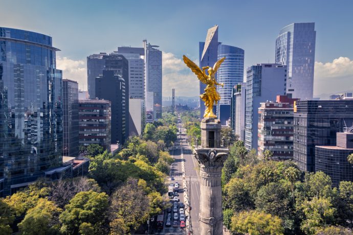 arrendamiento de autos